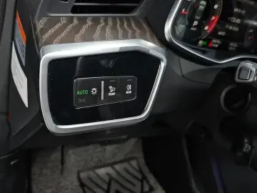 2021 Audi A6 с пробегом 24 576 км