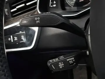 2021 Audi A6 с пробегом 24 576 км