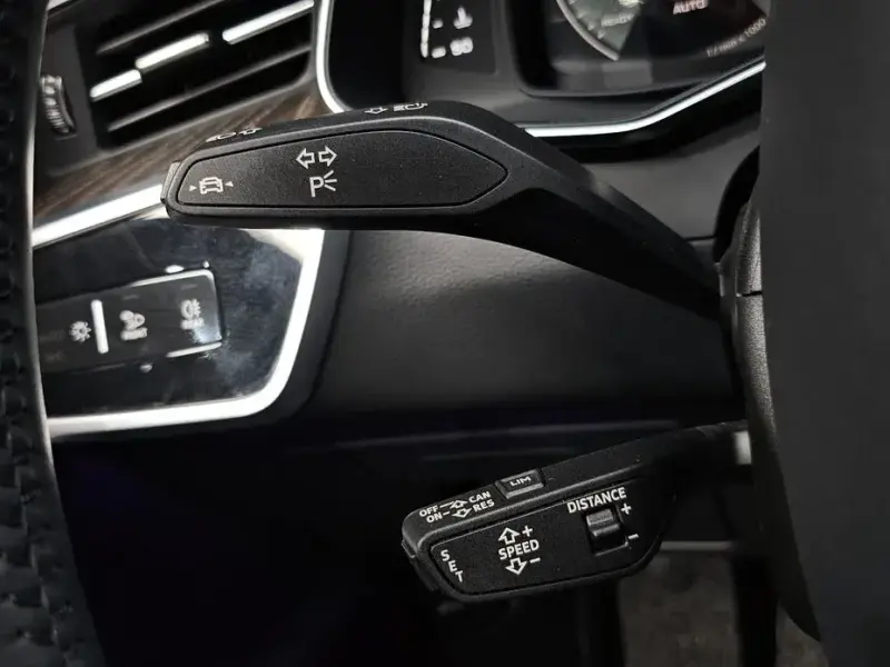 2021 Audi A6 с пробегом 24 576 км