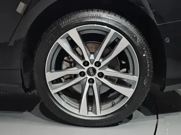 2021 Audi A6 с пробегом 24 576 км