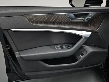 2021 Audi A6 с пробегом 24 576 км