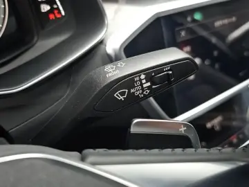 2021 Audi A6 с пробегом 24 576 км