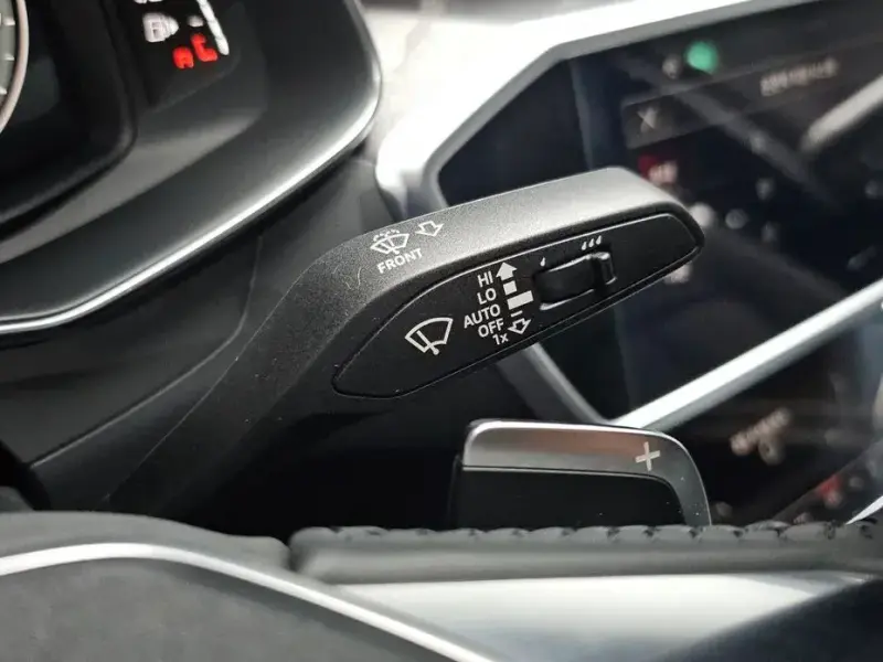 2021 Audi A6 с пробегом 24 576 км