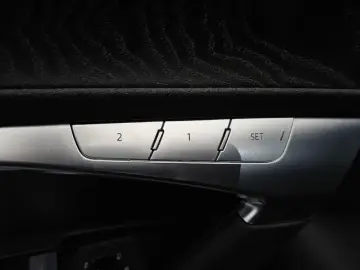 2021 Audi A6 с пробегом 24 576 км