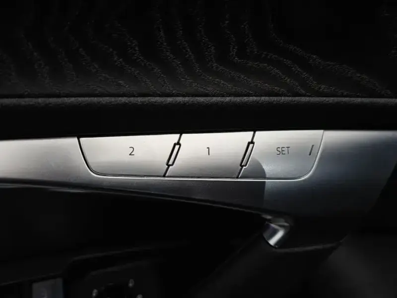 2021 Audi A6 с пробегом 24 576 км