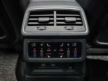2021 Audi A6 с пробегом 24 576 км