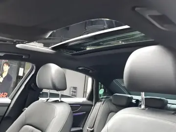 2021 Audi A6 с пробегом 24 576 км
