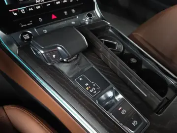 2021 Audi A6 с пробегом 34 399 км