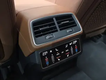 2021 Audi A6 с пробегом 34 399 км