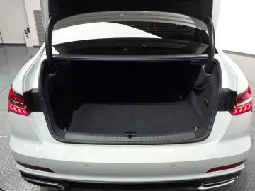 2021 Audi A6 с пробегом 34 399 км