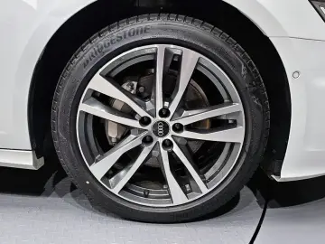 2023 Audi A6 с пробегом 15 552 км