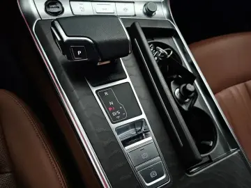2023 Audi A6 с пробегом 15 552 км