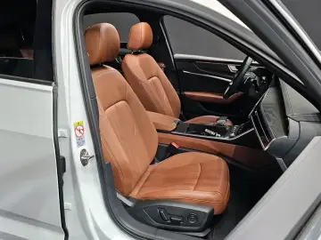 2023 Audi A6 с пробегом 15 552 км