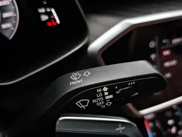 2023 Audi A6 с пробегом 15 552 км
