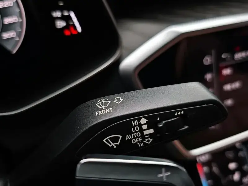 2023 Audi A6 с пробегом 15 552 км