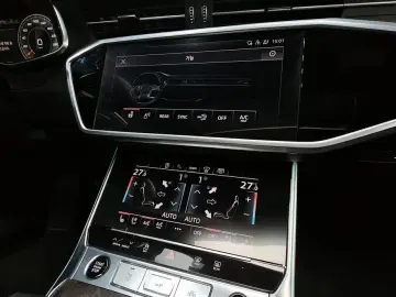 2021 Audi A6 с пробегом 67 780 км