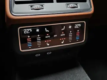 2023 Audi A6 с пробегом 15 552 км