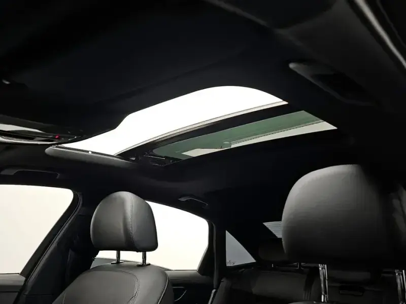2021 Audi A6 с пробегом 67 780 км