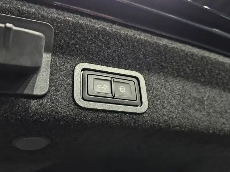 2021 Audi A6 с пробегом 67 780 км