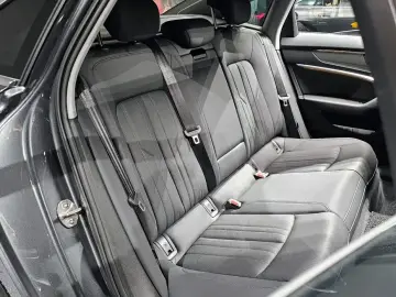 2021 Audi A6 с пробегом 15 075 км