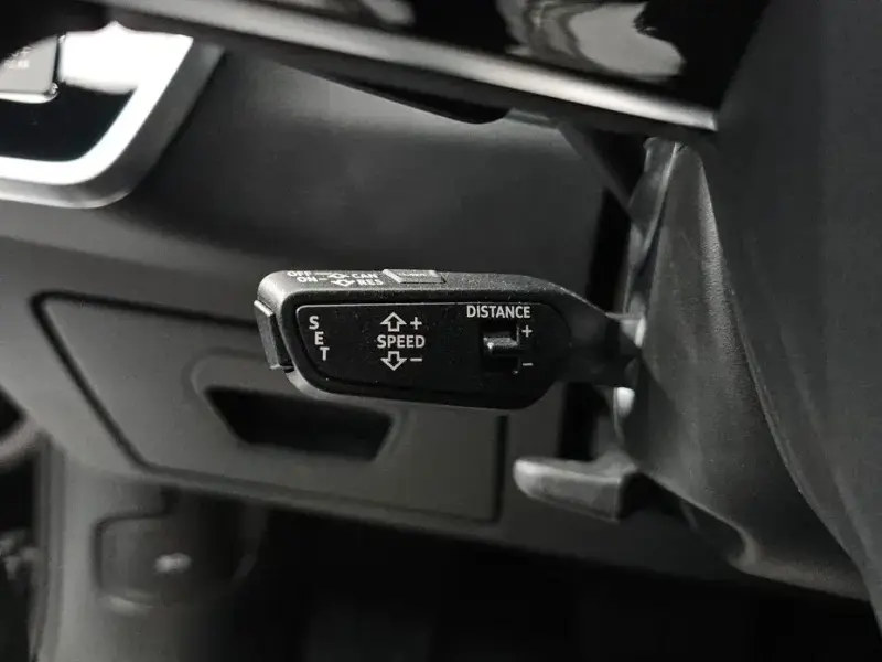 2021 Audi A6 с пробегом 15 075 км