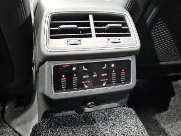 2021 Audi A6 с пробегом 15 075 км