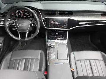 2020 Audi A6 с пробегом 41 672 км