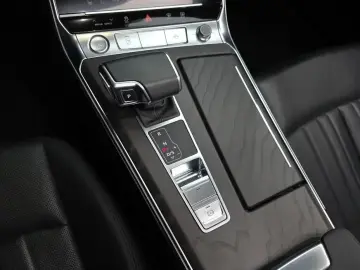2020 Audi A6 с пробегом 41 672 км