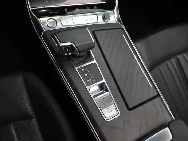 2020 Audi A6 с пробегом 41 672 км