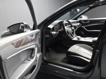 2020 Audi A6 с пробегом 41 672 км