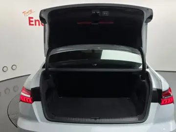 2020 Audi A6 с пробегом 84 558 км