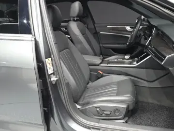 2020 Audi A6 с пробегом 41 672 км