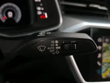 2020 Audi A6 с пробегом 84 558 км