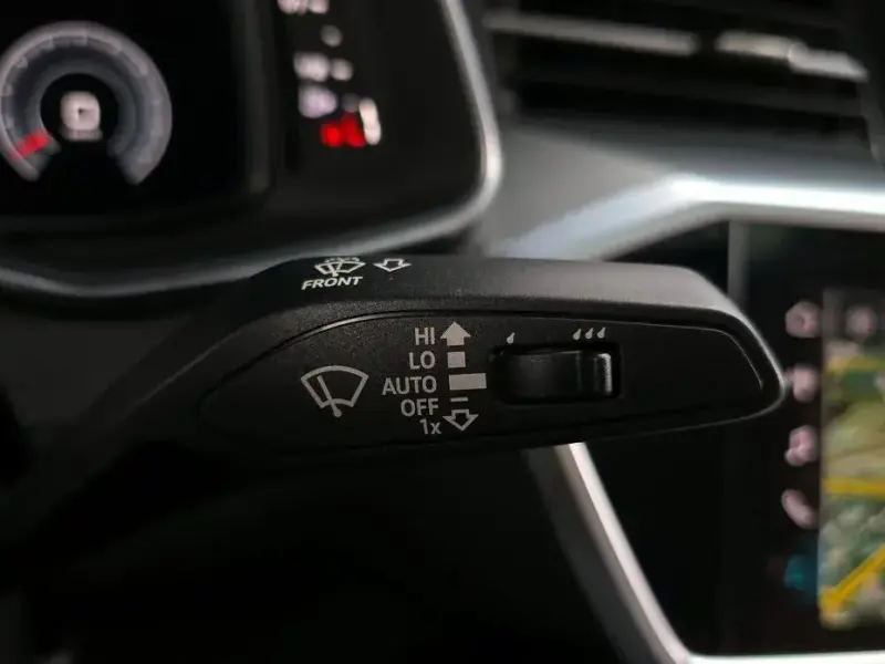 2020 Audi A6 с пробегом 84 558 км
