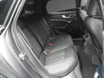2020 Audi A6 с пробегом 41 672 км