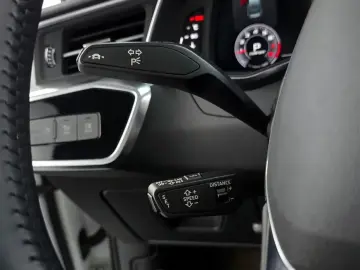 2020 Audi A6 с пробегом 84 558 км