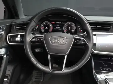 2020 Audi A6 с пробегом 41 672 км