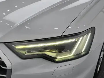 2020 Audi A6 с пробегом 84 558 км