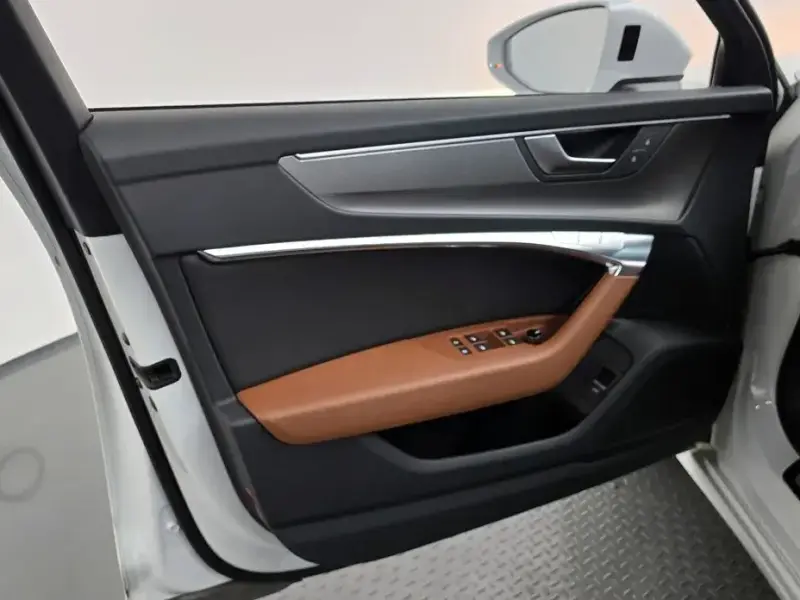 2020 Audi A6 с пробегом 84 558 км