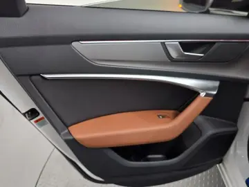 2020 Audi A6 с пробегом 84 558 км