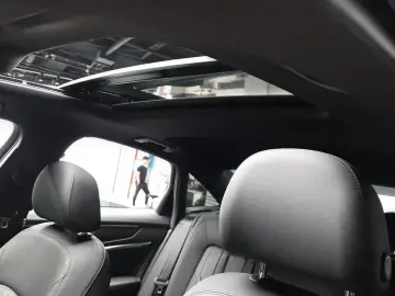 2020 Audi A6 с пробегом 41 672 км