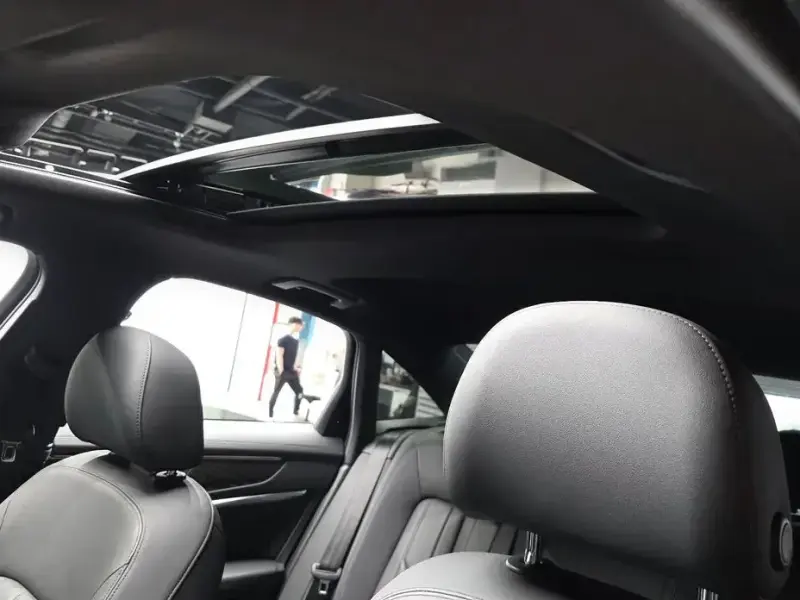 2020 Audi A6 с пробегом 41 672 км