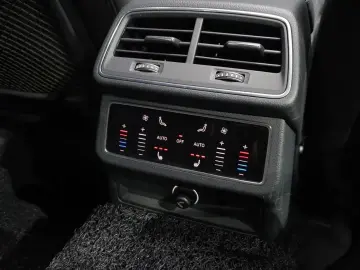 2020 Audi A6 с пробегом 41 672 км
