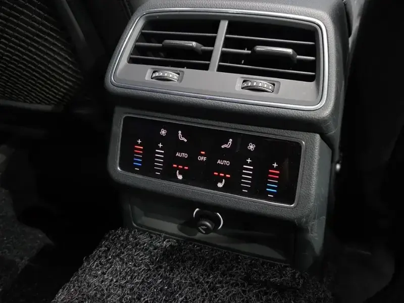 2020 Audi A6 с пробегом 41 672 км