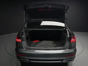 2020 Audi A6 с пробегом 41 672 км