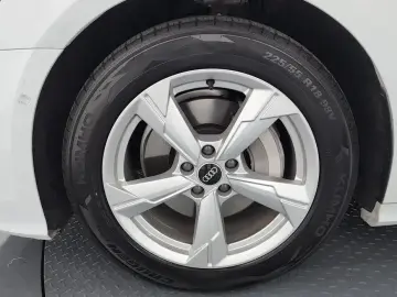2021 Audi A6 с пробегом 51 432 км
