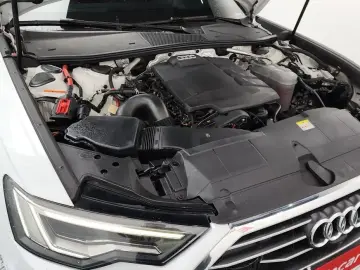2021 Audi A6 с пробегом 51 432 км