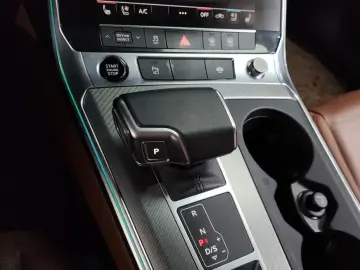 2021 Audi A6 с пробегом 51 432 км
