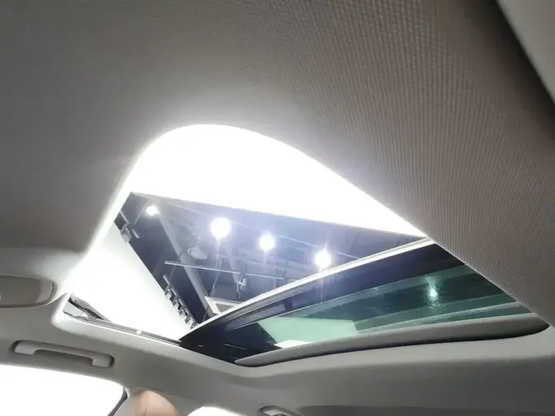2021 Audi A6 с пробегом 51 432 км