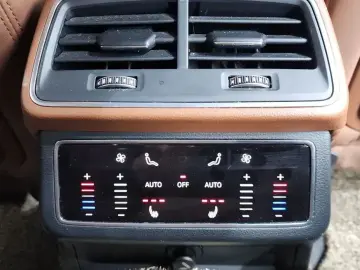 2021 Audi A6 с пробегом 51 432 км